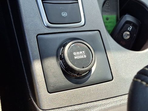 Used 2025 Ford Bronco Sport Big Bend AWD/4WD image 23