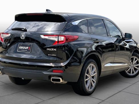 Used 2024 Acura RDX SH-AWD w/ Technology Package image 13