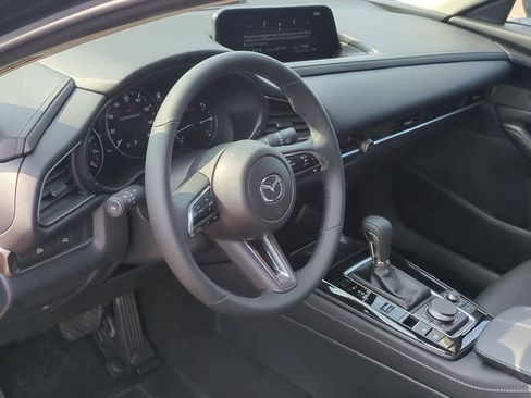 New 2025 MAZDA CX-30 AWD 2.5 S w/ Select Sport Pkg image 2