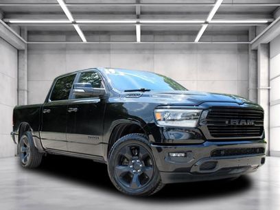 Used 2019 RAM 1500 Big Horn
