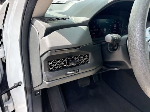 Certified 2024 Honda Accord LX image 11