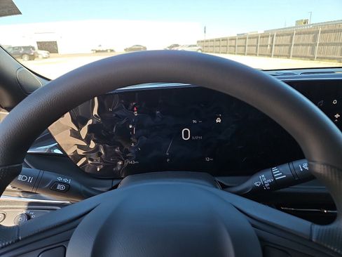 New 2026 Buick Envista Preferred w/ Convenience II Package image 14