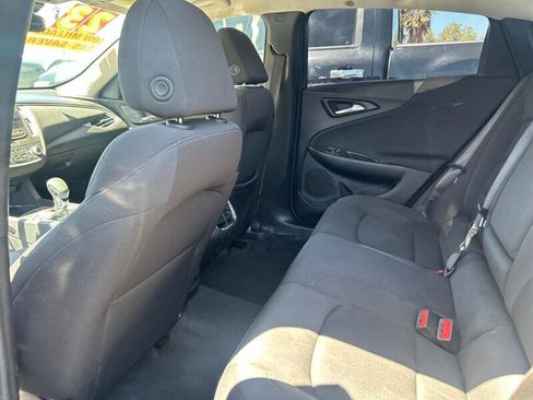 Used 2023 Chevrolet Malibu LT FWD image 12