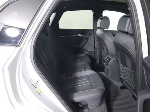 Certified 2023 Audi SQ5 Prestige w/ Prestige Package image 23