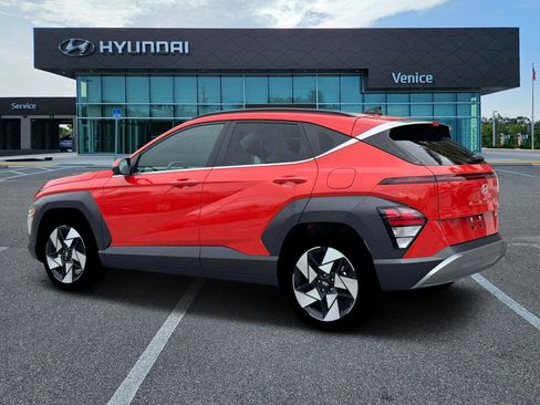 New 2026 Hyundai Kona Limited FWD image 23
