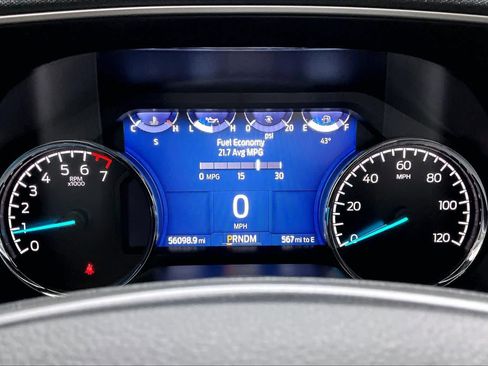 Used 2022 Ford F150 XLT w/ Equipment Group 302A High image 25