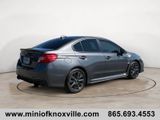 Used 2020 Subaru WRX image 3