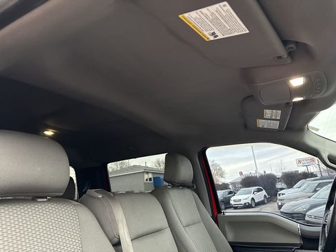 Used 2015 Ford F150 XLT w/ Equipment Group 301A Mid image 21