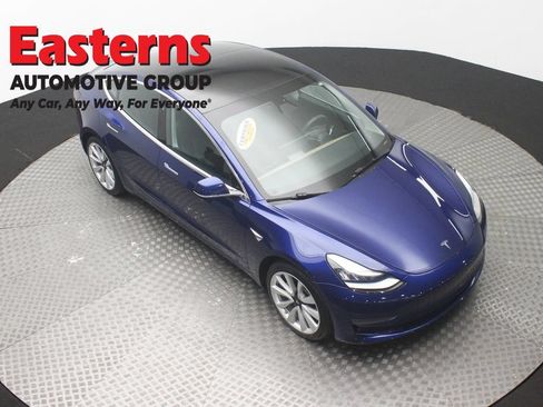 Used 2020 Tesla Model 3 Standard Range RWD image 3