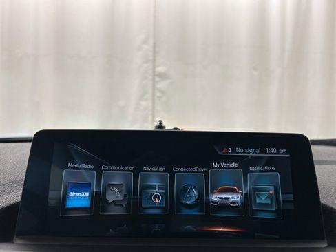 Used 2017 BMW M2 Base w/ Executive Package image 13