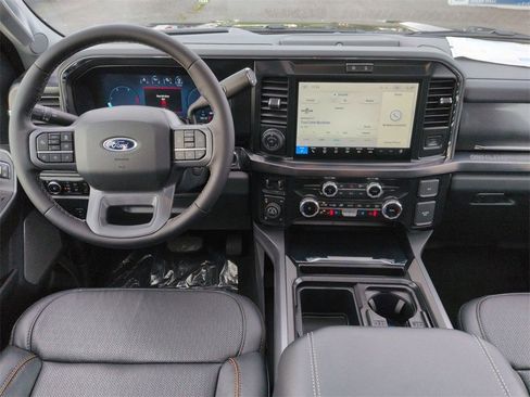 Used 2026 Ford F350 Lariat w/ Tremor Off-Road Package image 24