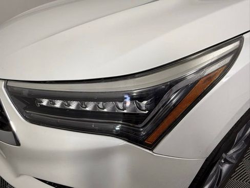 Used 2020 Acura RDX w/ Technology Package image 11