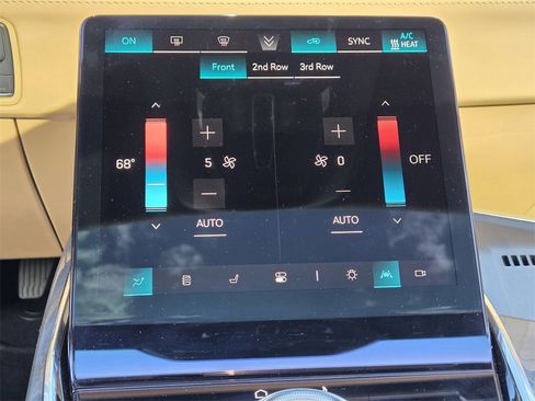 New 2025 Cadillac Escalade IQ Sport 2 image 21