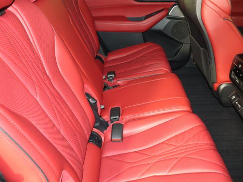 Certified 2022 Acura MDX Type S image 46