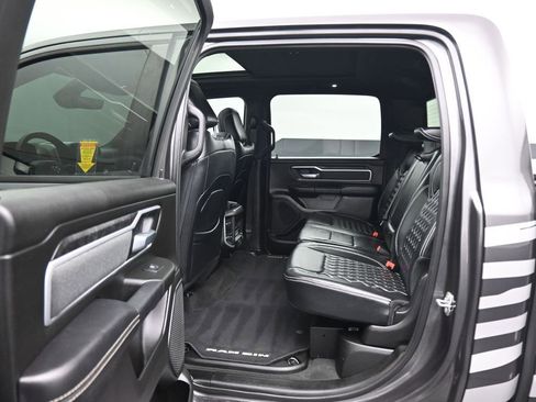 Used 2022 RAM 1500 Big Horn image 38