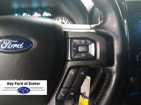 Used 2018 Ford F150 XLT w/ Equipment Group 301A Mid AWD/4WD image 29