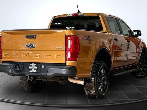 Used 2019 Ford Ranger XLT w/ Equipment Group 302A Luxury AWD/4WD image 2