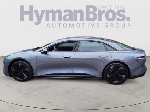 Used 2024 Lucid Air Pure RWD image 6
