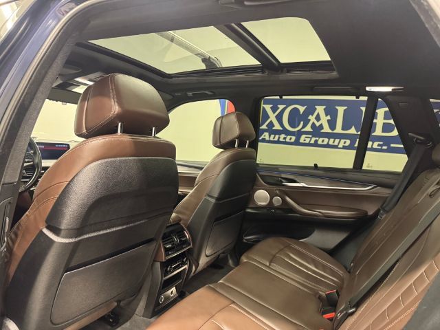 Used 2018 BMW X5 xDrive50i AWD/4WD image 32