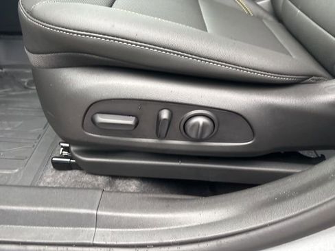 New 2026 Chevrolet Trax ACTIV w/ Driver Confidence Package image 29