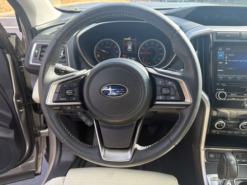 Used 2019 Subaru Ascent Premium w/ Popular Package #3 image 13