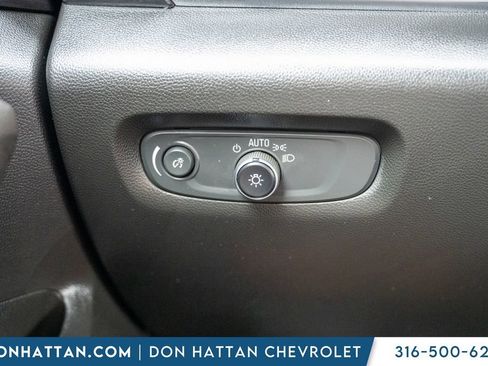 Used 2023 Chevrolet Traverse High Country image 15