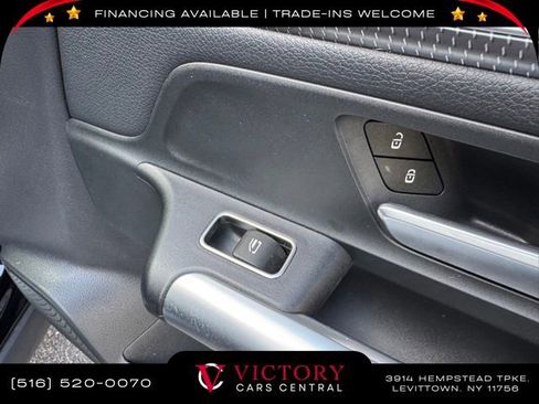 Used 2023 Mercedes-Benz GLA 250 4MATIC image 23