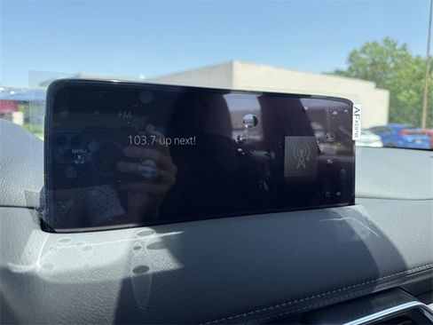 New 2025 MAZDA CX-5 Signature image 12