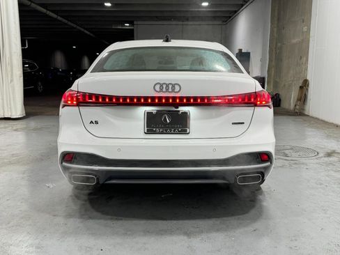 New 2025 Audi A5 2.0T Premium Plus image 9