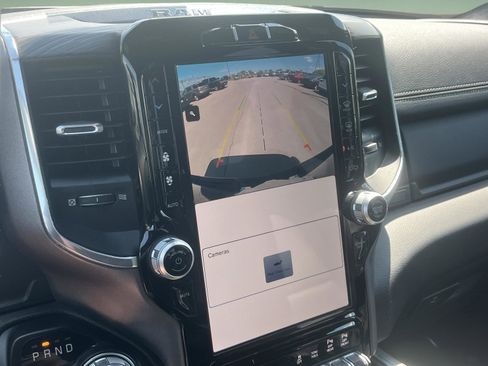 Used 2023 RAM 1500 Laramie AWD/4WD image 20