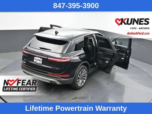 Used 2024 Lincoln Corsair Reserve AWD/4WD image 66