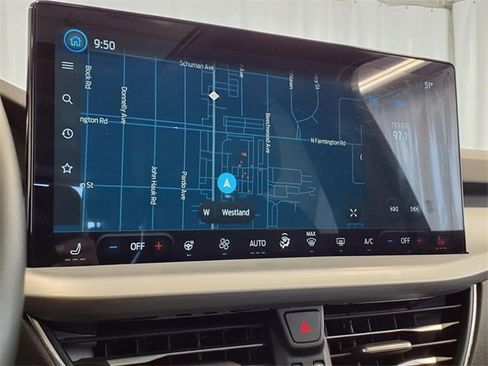 Certified 2023 Ford Escape Platinum image 5