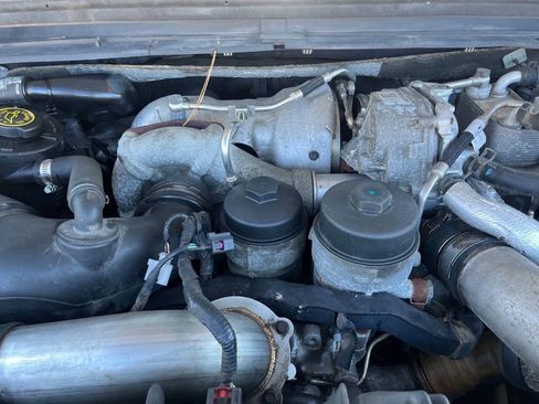 Used 2008 Ford F250 Lariat image 18