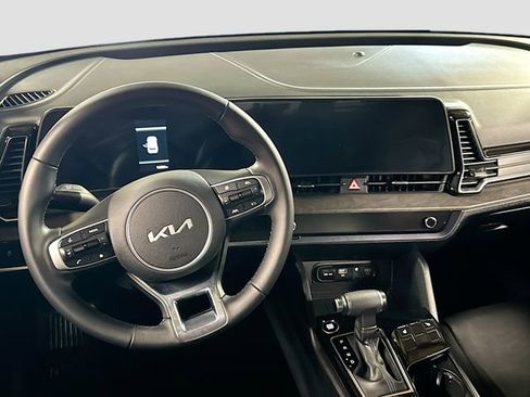 Used 2025 Kia Sportage X-Line image 20