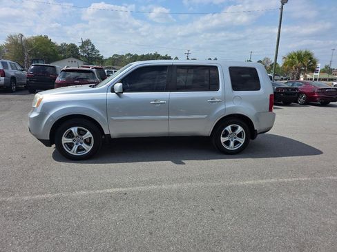Used 2013 Honda Pilot EX-L image 2