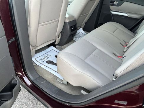 Used 2011 Ford Edge SE w/ 101A Rapid Spec Order Code AWD/4WD image 9