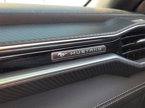 Used 2024 Ford Mustang GT Premium image 33