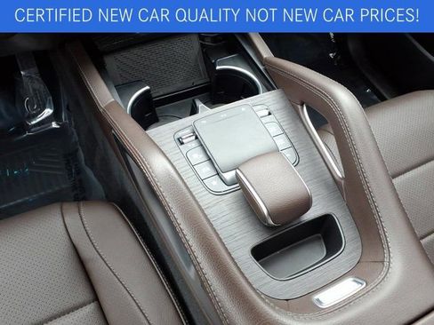 Certified 2021 Mercedes-Benz GLE 350 image 7