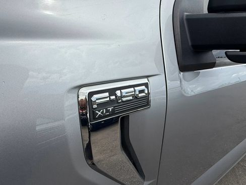 Used 2021 Ford F150 XLT AWD/4WD image 14