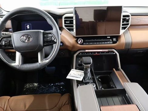 New 2026 Toyota Tundra 1794 Edition image 14