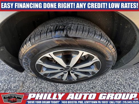 Used 2019 Kia Sportage EX image 36