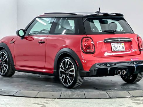 Used 2023 MINI Cooper John Cooper Works w/ Driver Assistance Package image 6