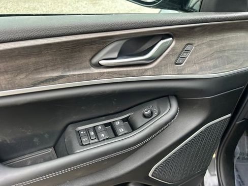 New 2026 Jeep Grand Cherokee Limited image 34