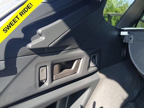 Used 2023 Subaru Outback Wilderness AWD/4WD image 10