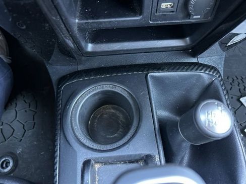 Used 2023 Toyota 4Runner TRD Pro image 18