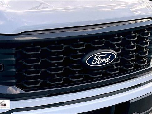 New 2025 Ford F150 STX w/ Equipment Group 200A image 16