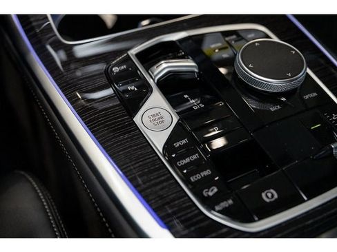 New 2026 BMW X7 xDrive40i w/ M Sport Package image 69