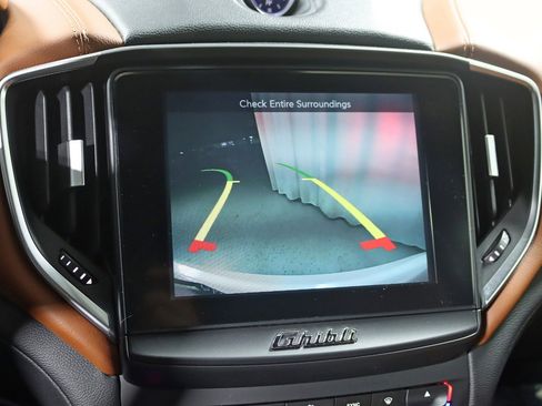 Used 2018 Maserati Ghibli S Q4 image 18