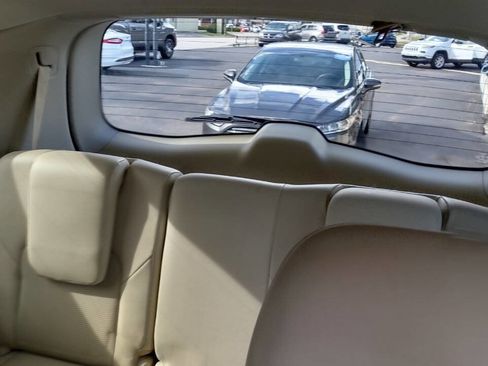 Used 2016 INFINITI QX80 2WD image 39