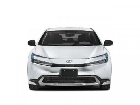 New 2027 Toyota Prius Plug-In Hybrid FWD image 4
